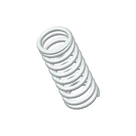 Approved Vendor Compression Spring, O= .703, L= 1.75, W= .092 G309976324